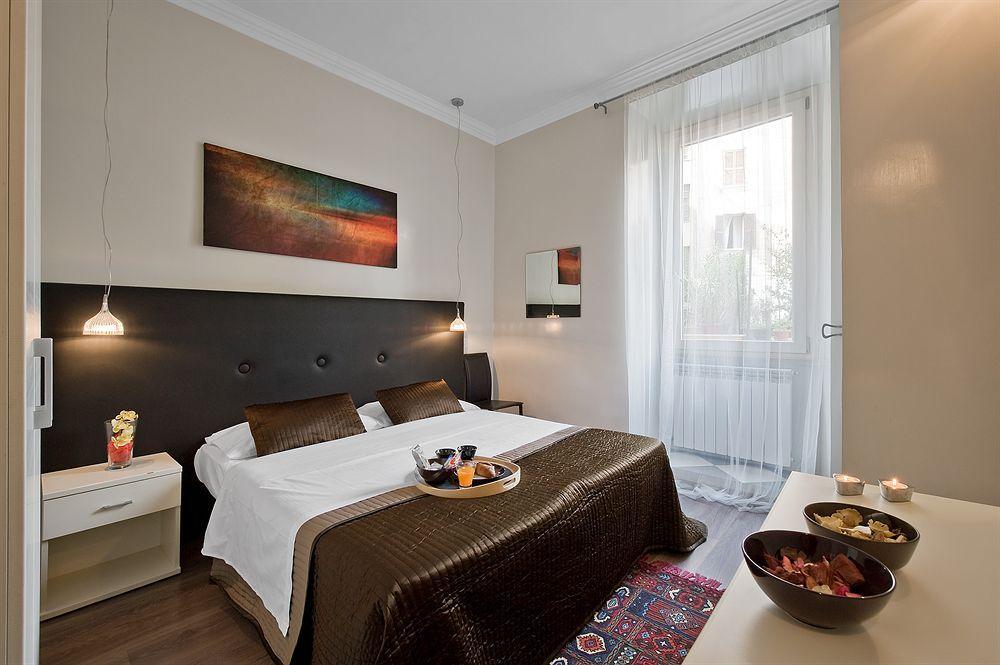 16 Relais Bed and breakfast Roma