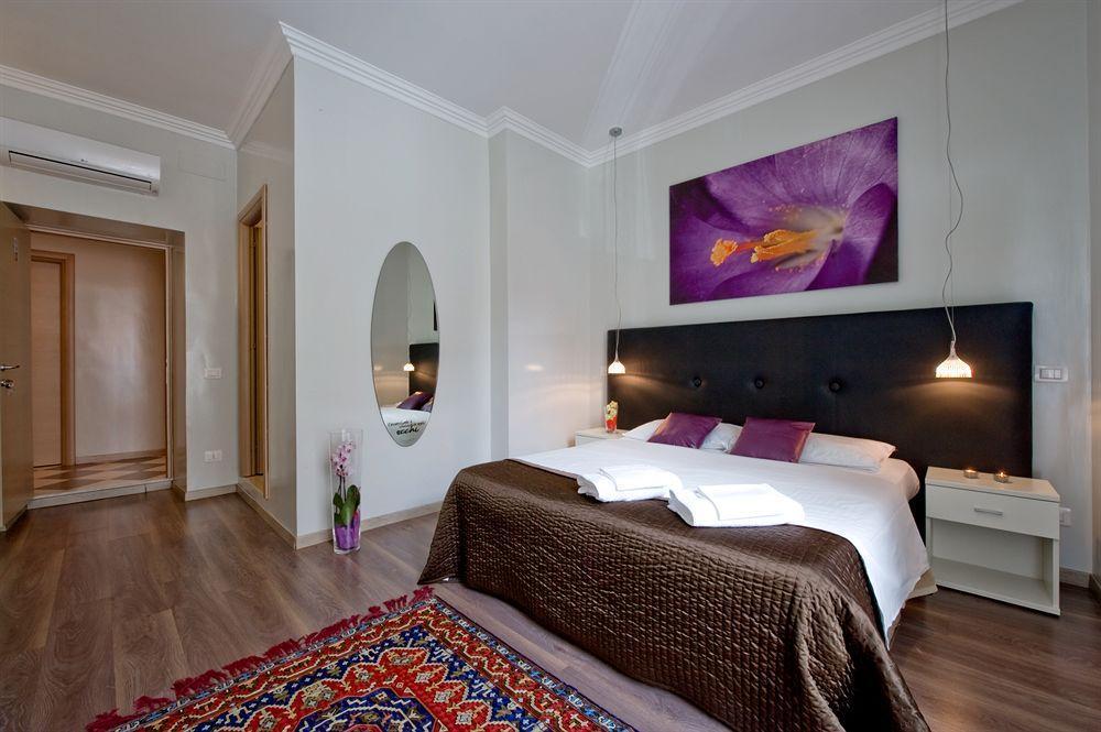 Bed and breakfast 16 Relais