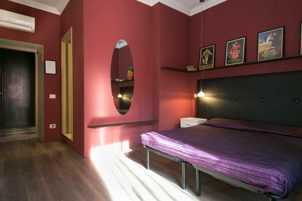 16 Relais Acomodação com café da manhã 