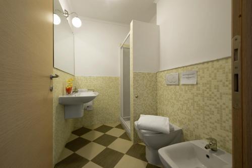 Bed and breakfast 16 Relais Roma