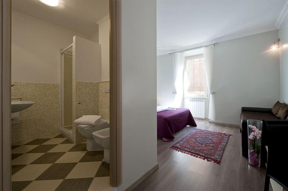 16 Relais Bed & Breakfast