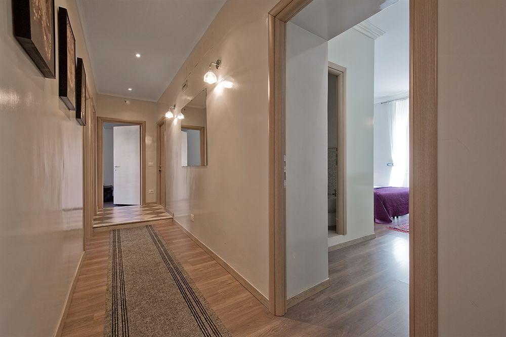 16 Relais Roma