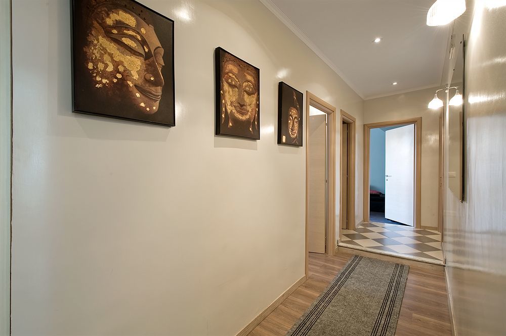 16 Relais 2* Roma