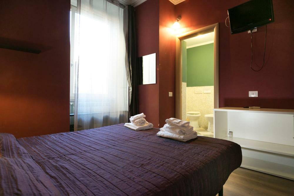 16 Relais Bed & Breakfast