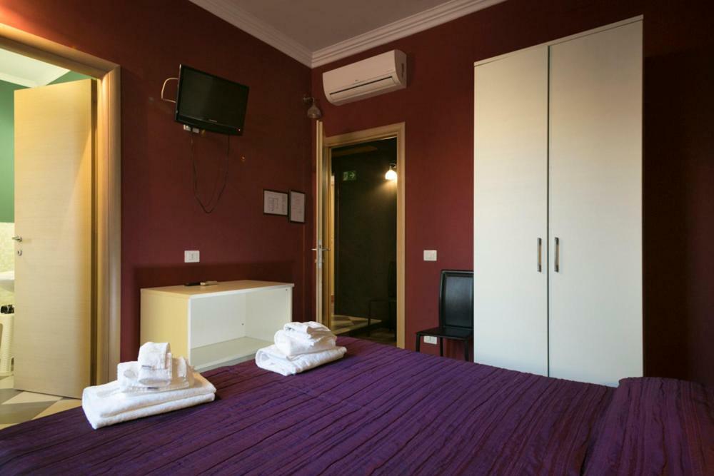 Bed & Breakfast 16 Relais Roma